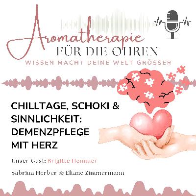 Chilltage, Schoki & Sinnlichkeit: Demenzpflege mit Herz