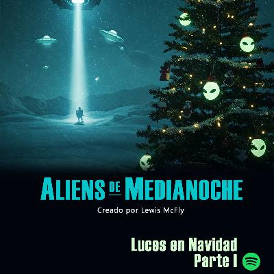 2x04 - Luces en Navidad - Parte 1