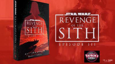 407: Rotta the Hutt and 'Revenge of the Sith' 20th Anniversary Deluxe Edition