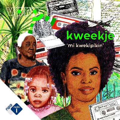 Bonusaflevering: Wij waren allemaal kweekjes