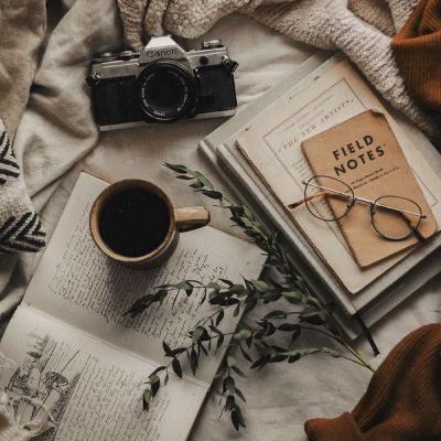 Мария Токарева «Три книги, повлиявшие на меня»