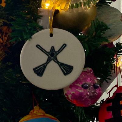 It's The Missing Witches Yuletide Special 2025!!!