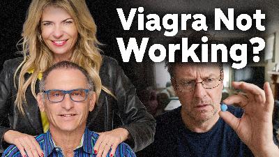Why Viagra Fails Most Men and What Actually Fixes It