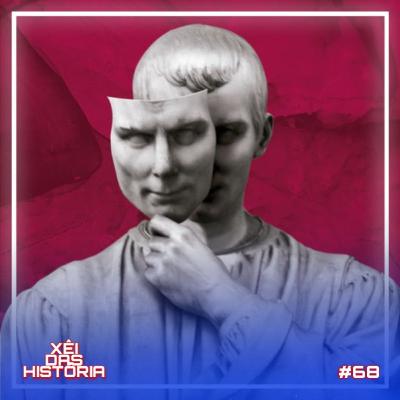 MAQUÍAVEL E PABLO MARÇAL: VOTE COM PRAZER! | #68