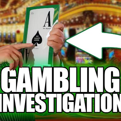 $10,000 Sports Betting Experiment, The Masters & $300K Stolen From a Vegas Casino?! | WISE KRACKS