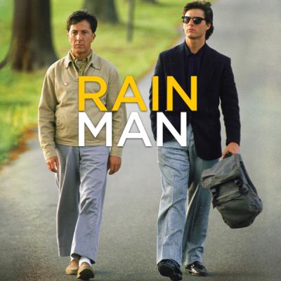 #010 - Rain Man (1988)