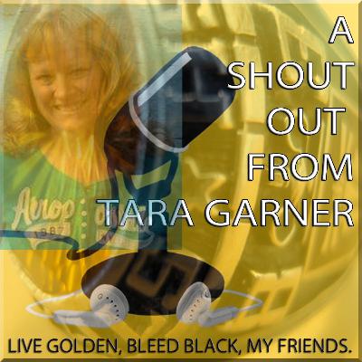 42-The Alumni Network of the Roy High Royals® | The "Shout Out!" Series | A "Shout Out!" from Tara Johnson Garner 42-The Alumni Network of the Roy High Royals® | The "Shout Out!" Series | A "Shout Out!" from Tara Johnson Garner