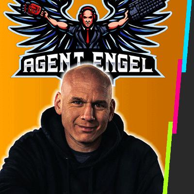 Simracing und das echte Leben - mit Sascha aka Agent_Engel