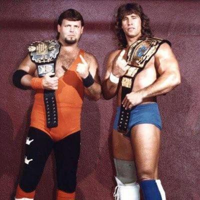 Ep.53 AWA SuperClash III