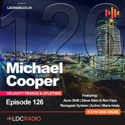 Velocity Trance & Uplifting 126 - 26 AUG 2025 Velocity Trance & Uplifting 126 - 26 AUG 2025