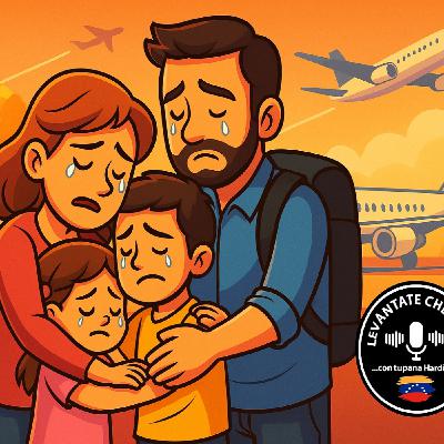 Programa 31 - El luto de la migracion