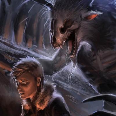 The Wendigo