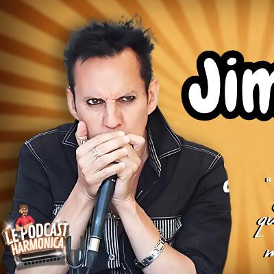 #Jim Zeller #harmonica #harmoniciste