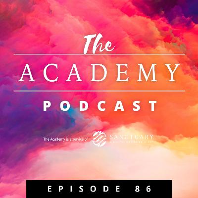 86 - Designed to Grow: Why Design is Key to Marketing Success - Part 3 86 - Designed to Grow: Why Design is Key to Marketing Success - Part 3