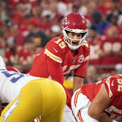 Chiefs Wire Podcast: Targeting another AFC West division title vs. Chargers | 12-5-24 Chiefs Wire Podcast: Targeting another AFC West division title vs. Chargers | 12-5-24