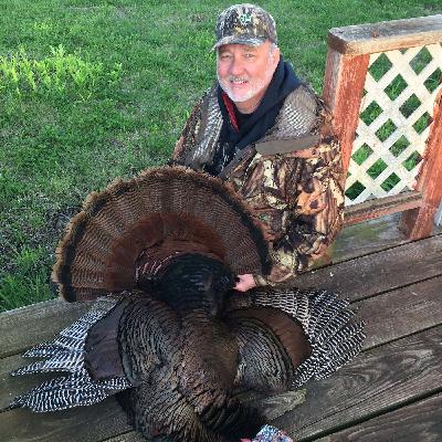 Prairie Prophets Podcast: Ep. 15: Steve Mowry, Attorney and Conservationist