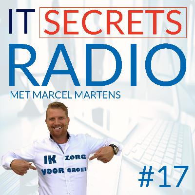 #17 Check de week (1) en stuur bij