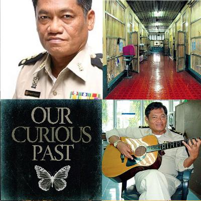 26: The Man Who Legally Killed 55 Men & Women Single Handedly