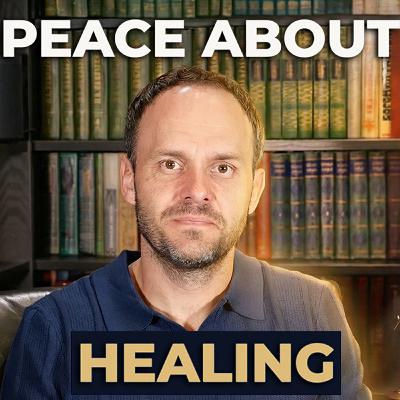 How Rhema Brings Healing