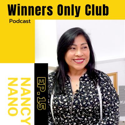 #15. [Video] Hamptons Favorite Tailor Nancy Nano Came to America with No Papers