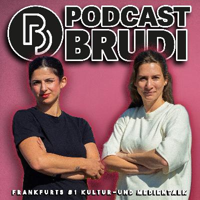 Podcast Brudi 72 Karola Brack (VGF) Podcast Brudi 72 Karola Brack (VGF)