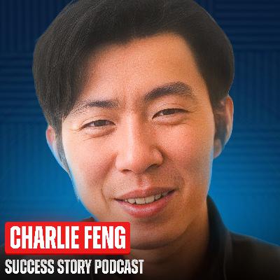 Lessons - How to Scale by Hiring People Smarter Than You | Charlie Feng - Serial Entrepreneur Lessons - How to Scale by Hiring People Smarter Than You | Charlie Feng - Serial Entrepreneur