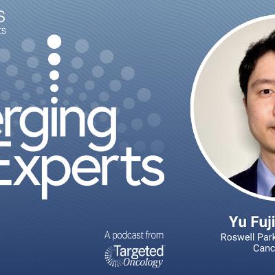 S5 Ep13: Cancer Research Across Continents: Fujiwara’s Path From Japan to the US S5 Ep13: Cancer Research Across Continents: Fujiwara’s Path From Japan to the US