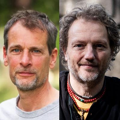 Joris Vincken in gesprek met Paul Salverda Joris Vincken in gesprek met Paul Salverda