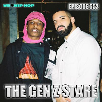 Episode 652 | The Gen Z Stare Episode 652 | The Gen Z Stare