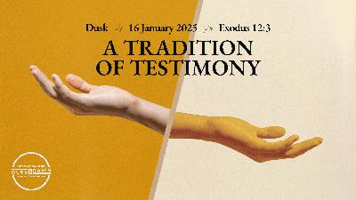 A Tradition of Testimony
