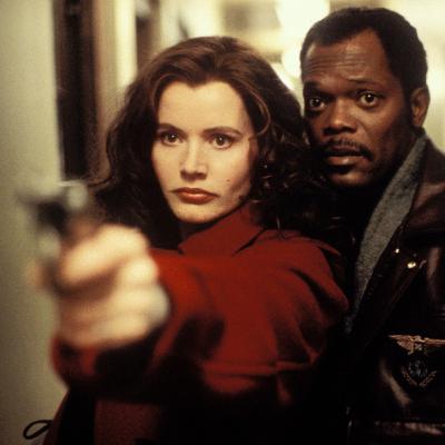 Los Harrow Pod 159: The Long Kiss Goodnight