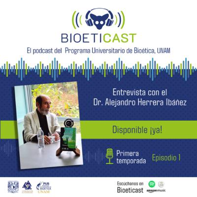 Bioeticast | Episodio 1