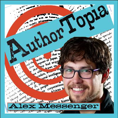 ALEX MESSENGER: The Maul of the Wild ALEX MESSENGER: The Maul of the Wild