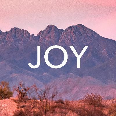 Episode 5: Joy