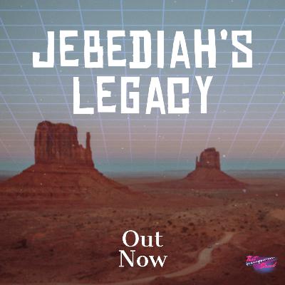 Coyote Canyon Ep 5 Part 1: Jebediah's Legacy Coyote Canyon Ep 5 Part 1: Jebediah's Legacy