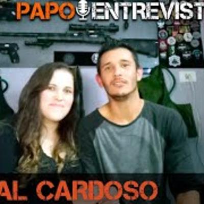 135 - PAPO Entrevista - CASAL CARDOSO