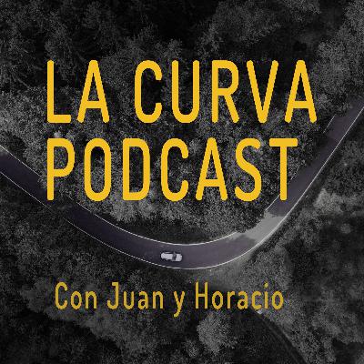 Felices, pero no tanto. #1LaCurvaPodcast