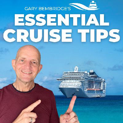 The 4 Most Popular Cruise Lines: Who’s Best & Who to Avoid?  (Podcast #469)