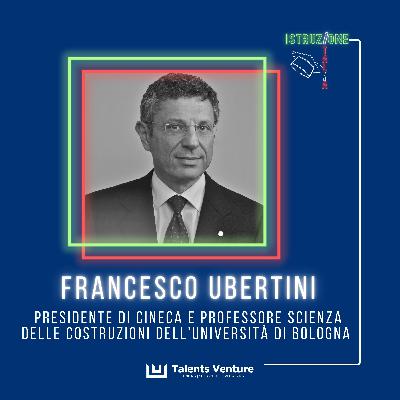 Smontare giocattoli - con Francesco Ubertini di CINECA