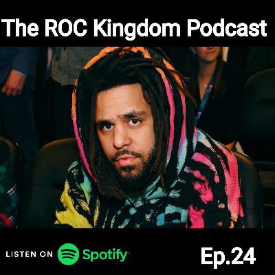 Episode 24: Managing Expectations