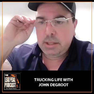 Red Seal or Real Road Experience? Veteran Driver John DeGroot Tells It Like It Is: LP1540