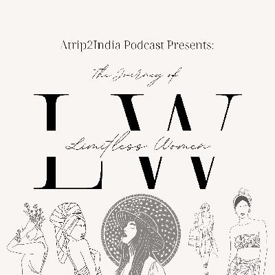 (Bonus) The Journey of Limitless Women: Dri Jack "Music, Spirit & Muse"