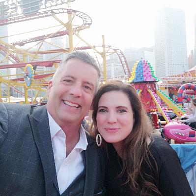 Brave Together: After Breakfast @ Asia Insight Circle