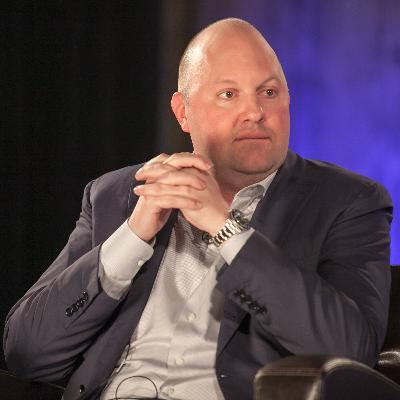Marc Andreessen:职业规划指南之机遇篇 Marc Andreessen:职业规划指南之机遇篇