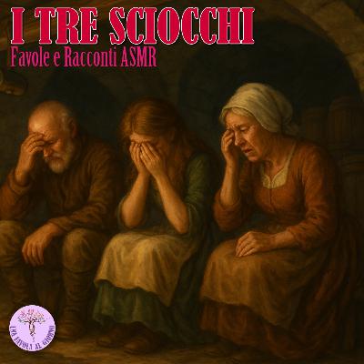 I tre sciocchi