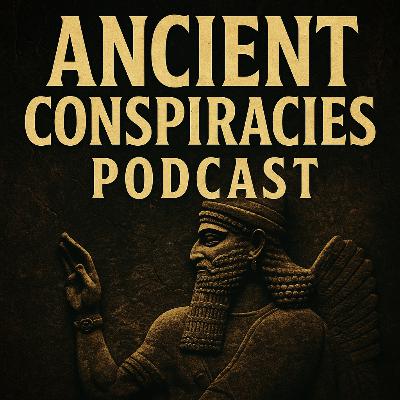 Why Are There Pyramids Everywhere? The Hidden Global Blueprint They Don’t Want You to Know