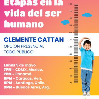 #35 Etapas en la vida del ser humano - Curso Pirke Avot Rabenu Yona