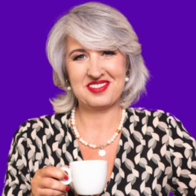 Psychologia Reklamy w Praktyce: Jak Zbudowała Imperium MOKATE? - Sylwia Mokrysz | Biznesowe Espresso Psychologia Reklamy w Praktyce: Jak Zbudowała Imperium MOKATE? - Sylwia Mokrysz | Biznesowe Espresso