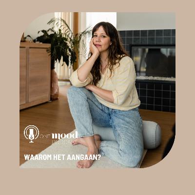 #21 Waarom het aangaan? #21 Waarom het aangaan?