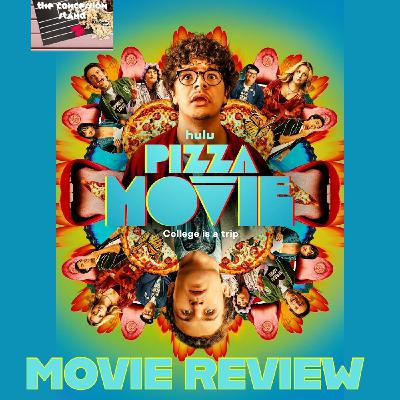 Pizza Movie (2026) Movie Review Pizza Movie (2026) Movie Review